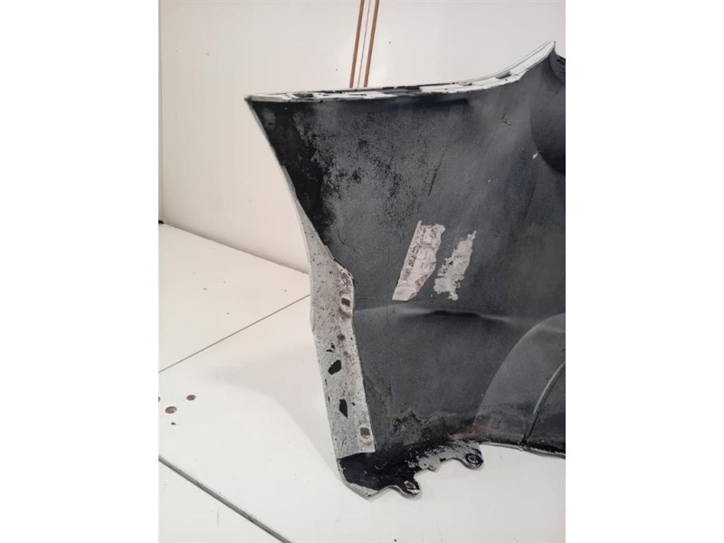 Paraurti POST 51127273793 Bmw Serie 1 F20 Berlina 2012