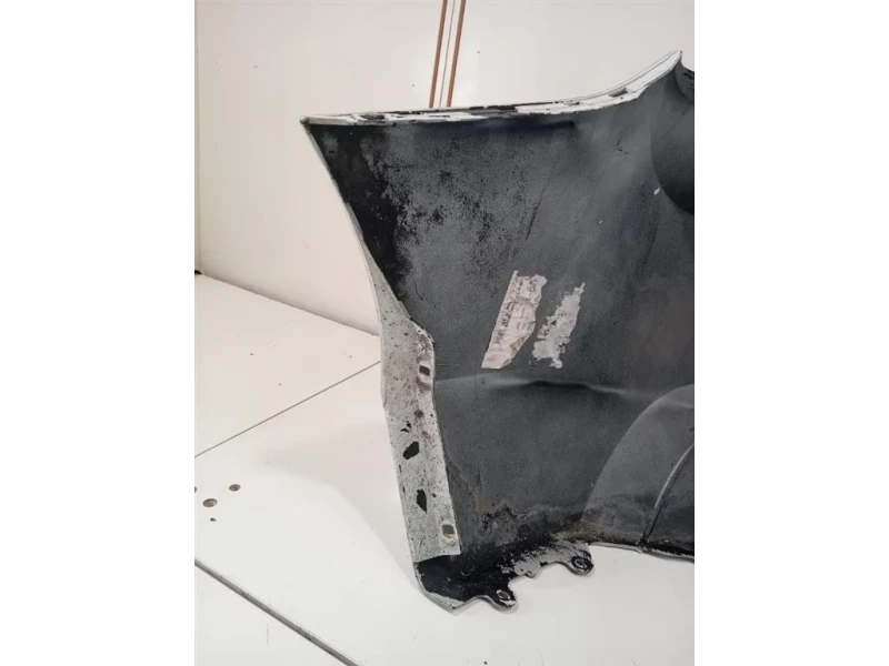 Paraurti POST 51127273793 Bmw Serie 1 F20 Berlina 2012