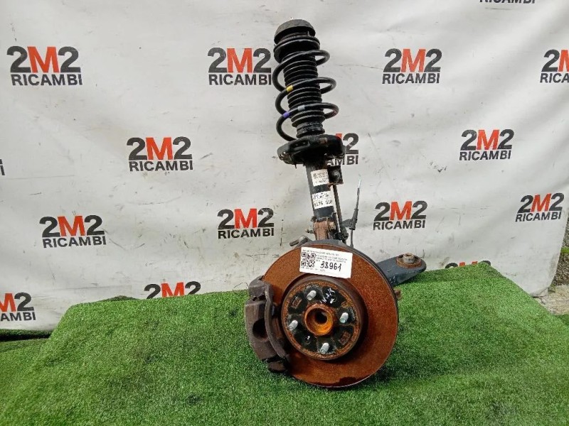 Meccanica Completa ANT SX MECCANICA COMPLETA ANT SX Kia Stonic 2017