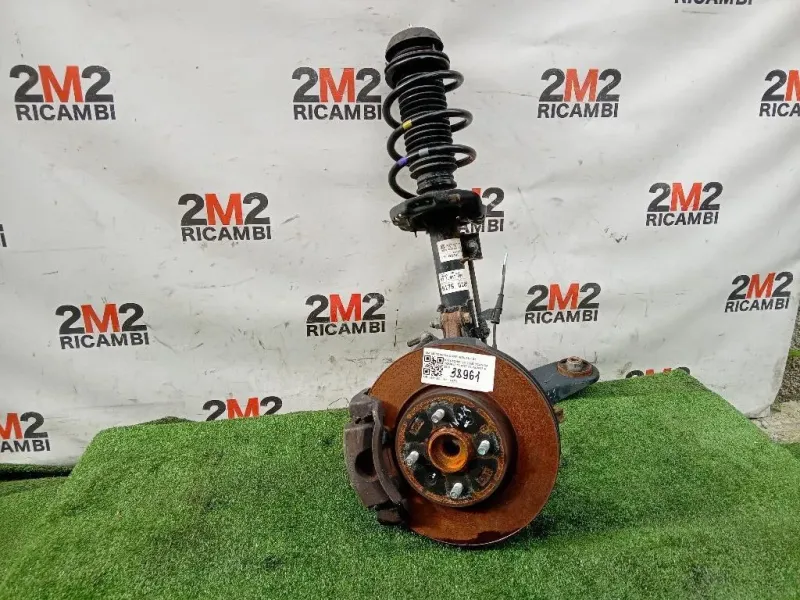 Meccanica Completa ANT SX MECCANICA COMPLETA ANT SX Kia Stonic 2017