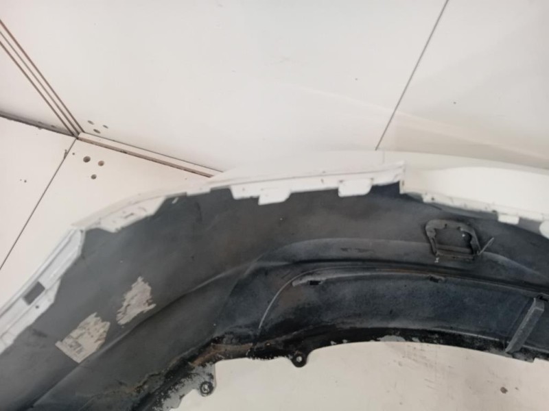 Paraurti POST 51127273793 Bmw Serie 1 F20 Berlina 2012