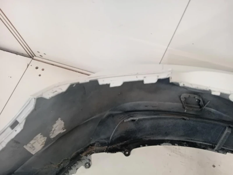 Paraurti POST 51127273793 Bmw Serie 1 F20 Berlina 2012