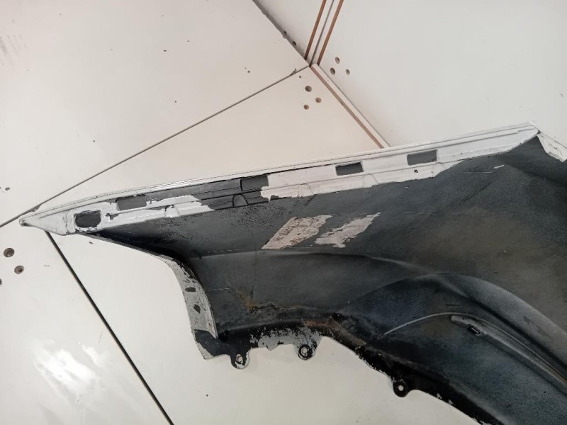 Paraurti POST 51127273793 Bmw Serie 1 F20 Berlina 2012