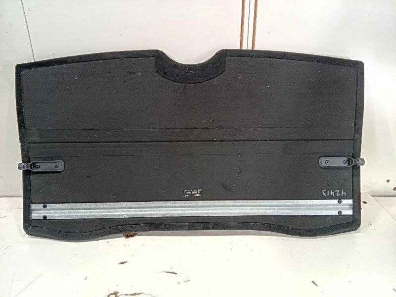 Ripiano Copertura VANO Bagagli 9808162 Mini Countryman ONE R60 2014