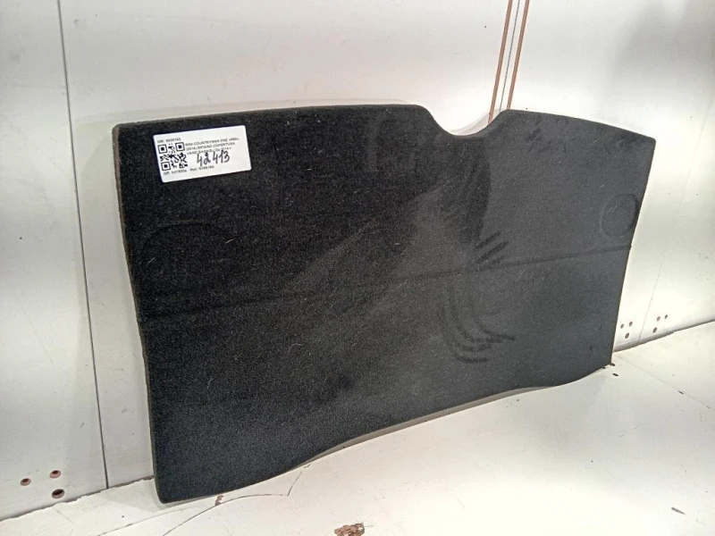 Ripiano Copertura VANO Bagagli 9808162 Mini Countryman ONE R60 2014