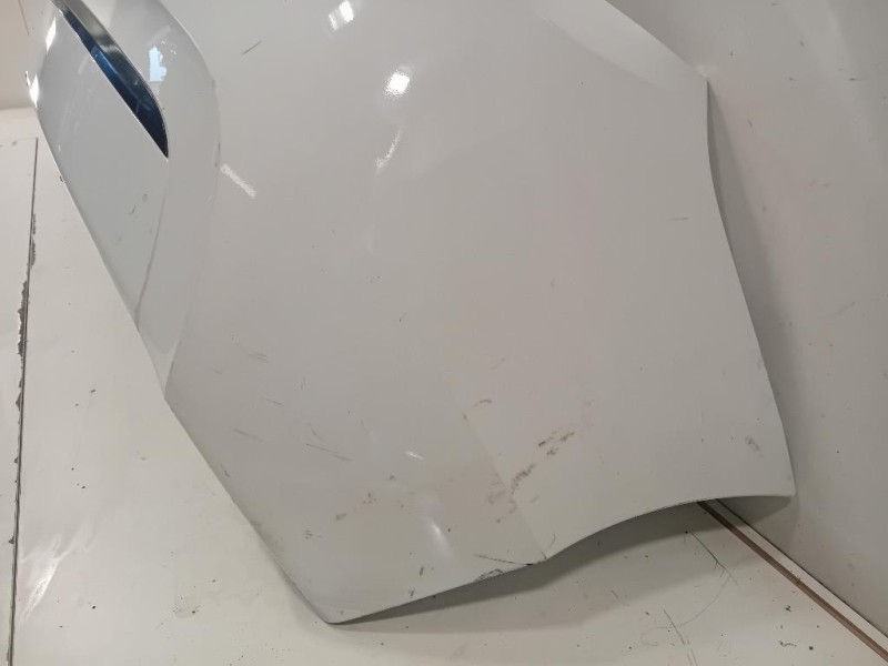 Paraurti POST 51127273793 Bmw Serie 1 F20 Berlina 2012