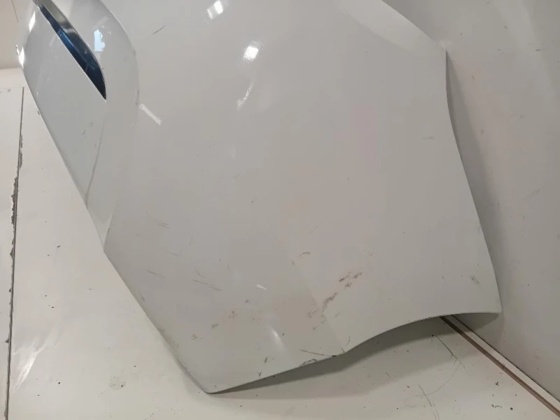 Paraurti POST 51127273793 Bmw Serie 1 F20 Berlina 2012