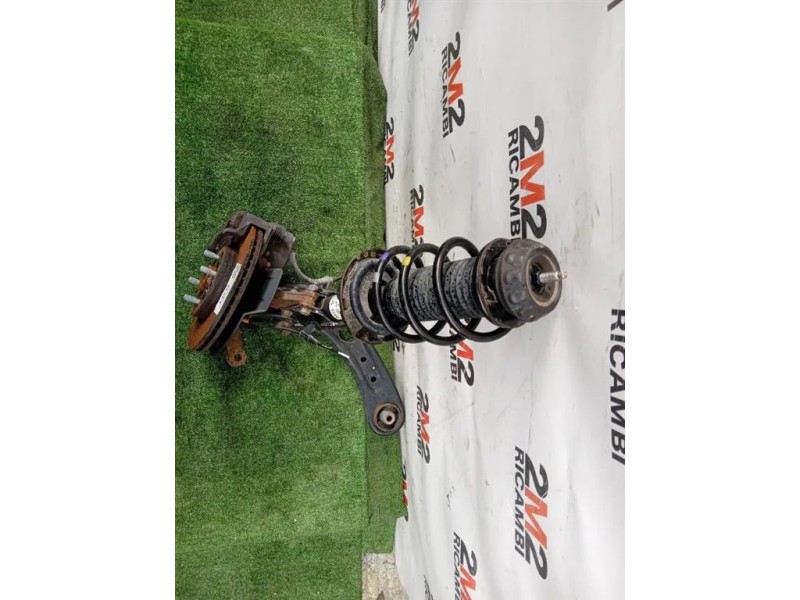 Meccanica Completa ANT SX MECCANICA COMPLETA ANT SX Kia Stonic 2017