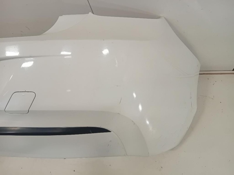 Paraurti POST 51127273793 Bmw Serie 1 F20 Berlina 2012