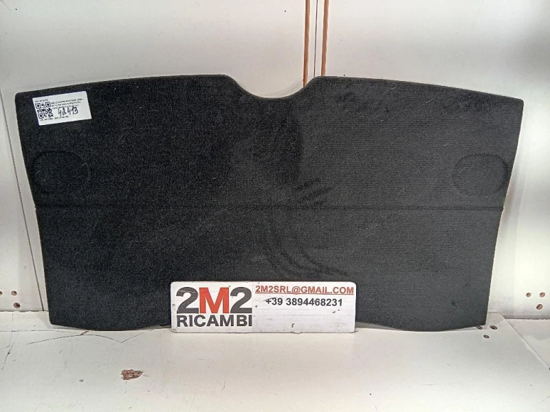 Ripiano Copertura VANO Bagagli 9808162 Mini Countryman ONE R60 2014