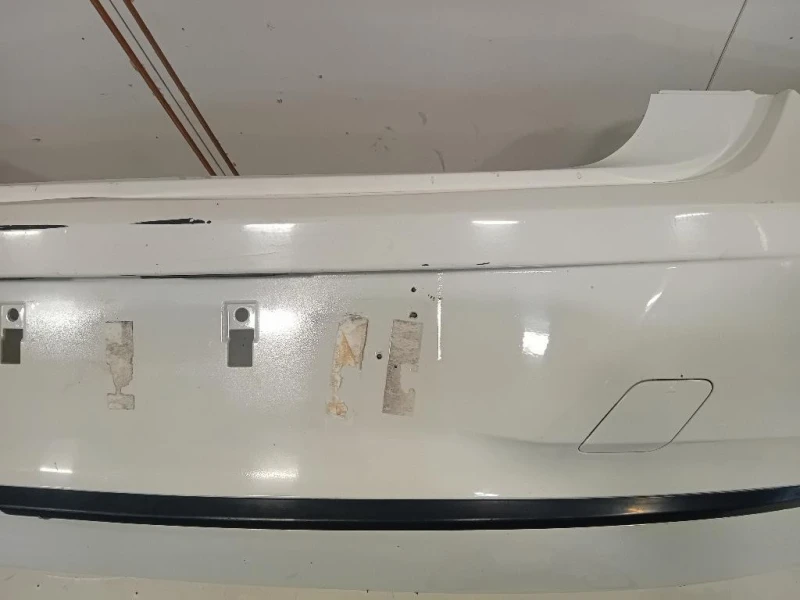 Paraurti POST 51127273793 Bmw Serie 1 F20 Berlina 2012