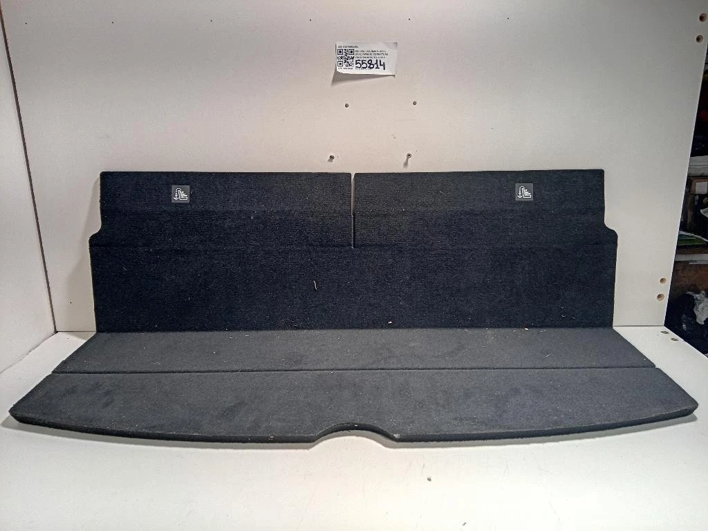 Ripiano Copertura VANO Bagagli 51476952383 Mini MINI Clubman R55 2011