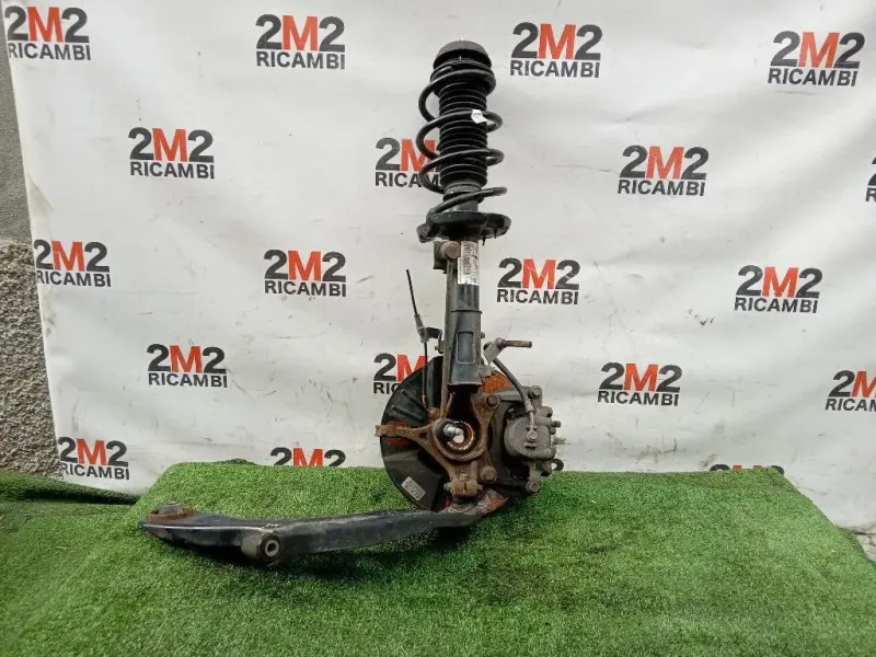 Meccanica Completa ANT SX MECCANICA COMPLETA ANT SX Kia Stonic 2017