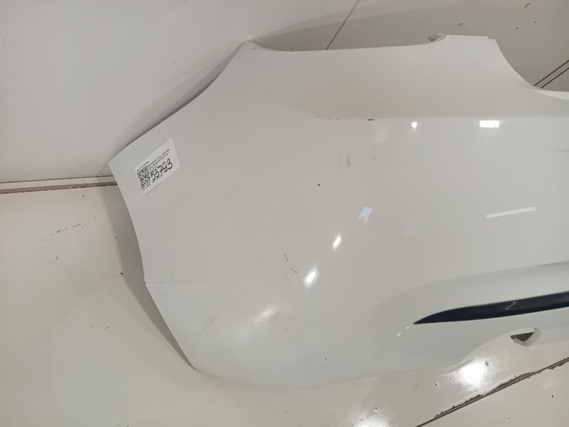 Paraurti POST 51127273793 Bmw Serie 1 F20 Berlina 2012