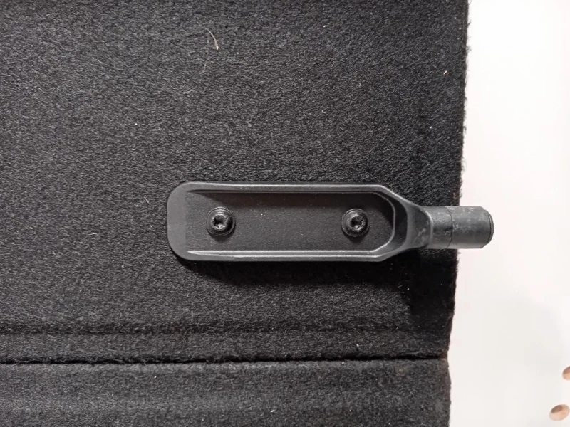 Ripiano Copertura VANO Bagagli 51476952383 Mini MINI Clubman R55 2011