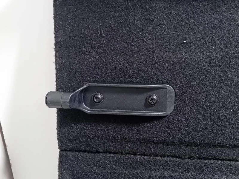 Ripiano Copertura VANO Bagagli 51476952383 Mini MINI Clubman R55 2011