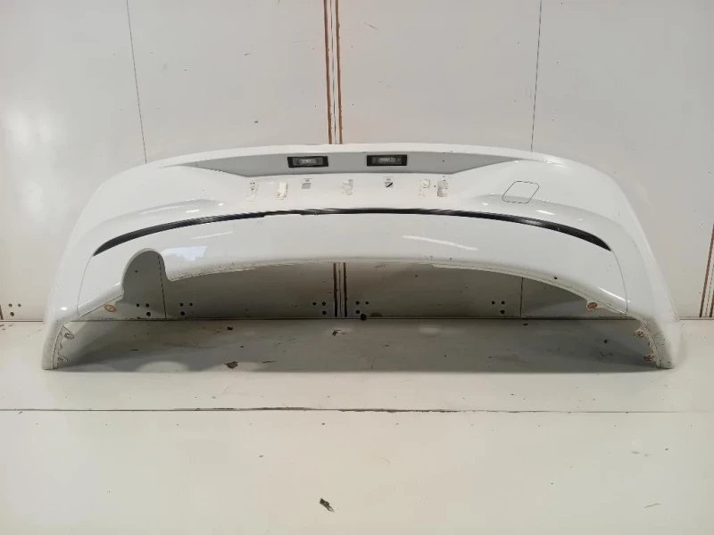 Paraurti POST 51127273793 Bmw Serie 1 F20 Berlina 2012