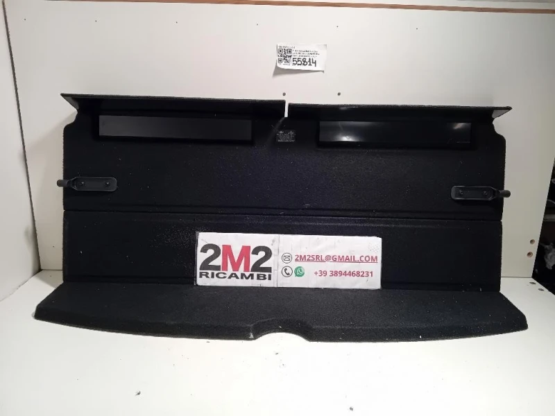 Ripiano Copertura VANO Bagagli 51476952383 Mini MINI Clubman R55 2011