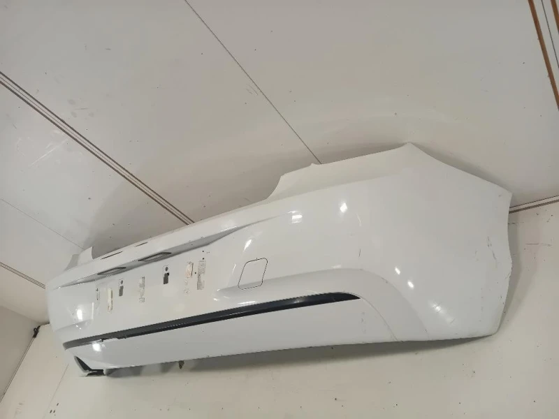 Paraurti POST 51127273793 Bmw Serie 1 F20 Berlina 2012