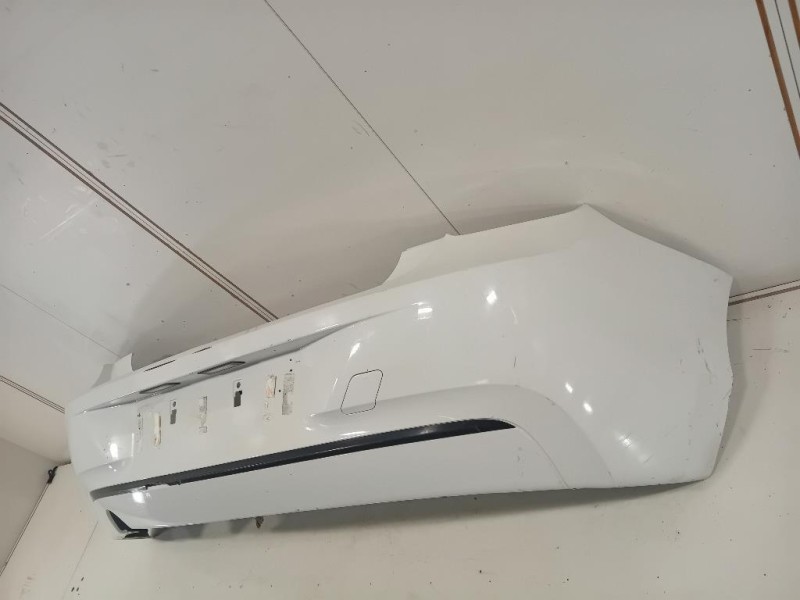 Ripiano Copertura VANO Bagagli 51476952383 Mini MINI Clubman R55 2011