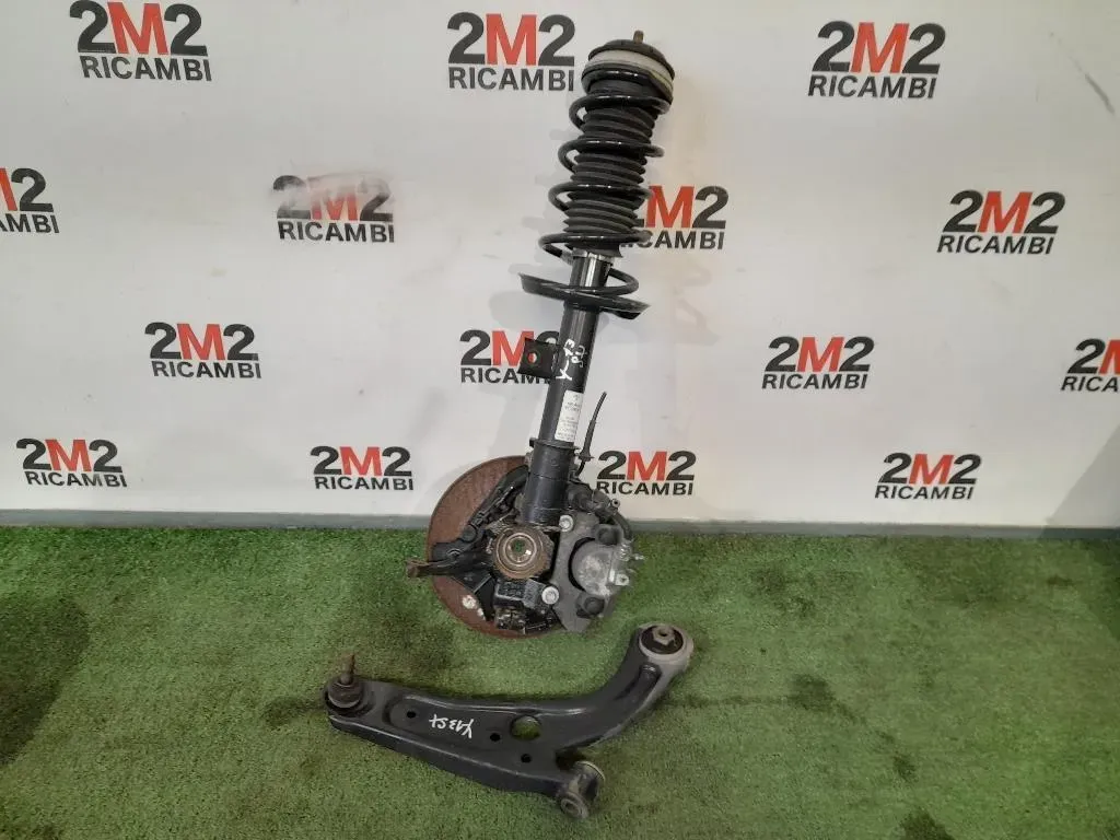 Meccanica Completa ANT SX  Lancia Ypsilon III 2011