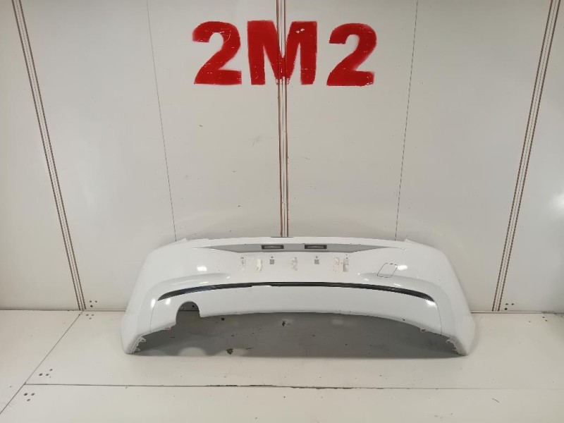 Paraurti POST 51127273793 Bmw Serie 1 F20 Berlina 2012