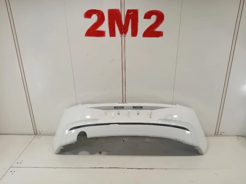 Paraurti POST 51127273793 Bmw Serie 1 F20 Berlina 2012