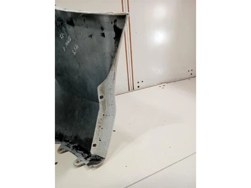 Paraurti POST 51127429752 Bmw Serie 1 F20 Berlina 2015