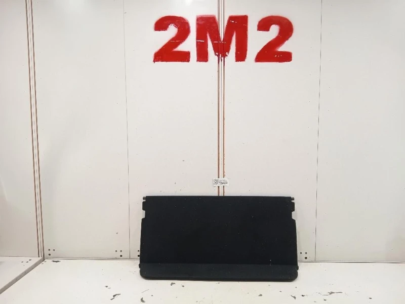 Ripiano Copertura VANO Bagagli 51477434643 Mini MINI Cooper F55 2014