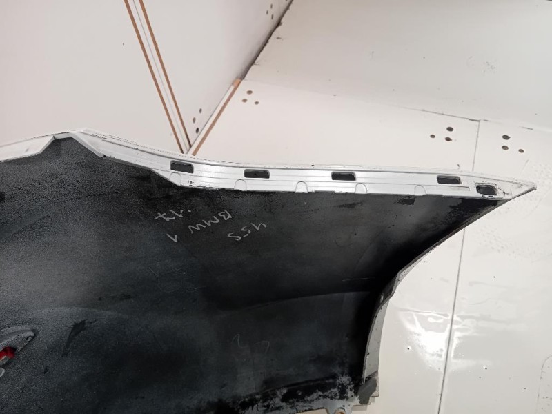 Paraurti POST 51127429752 Bmw Serie 1 F20 Berlina 2015