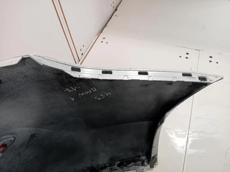 Paraurti POST 51127429752 Bmw Serie 1 F20 Berlina 2015