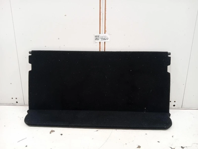 Ripiano Copertura VANO Bagagli 51477434643 Mini MINI Cooper F55 2014