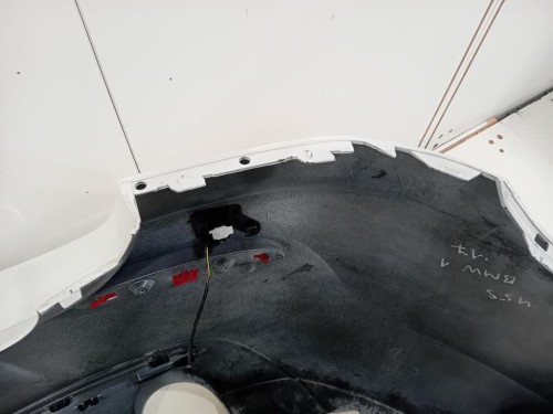 Ripiano Copertura VANO Bagagli 7319125 Mini MINI Cooper F55 2014
