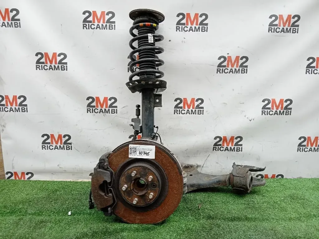 Meccanica Completa ANT SX FK72-18K001-AC Land Rover Discovery V 2016