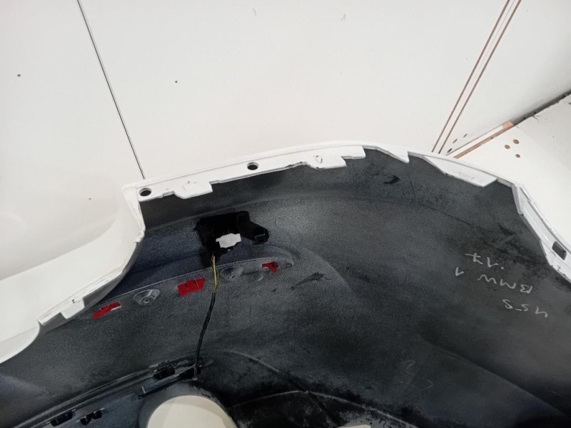 Paraurti POST 51127429752 Bmw Serie 1 F20 Berlina 2015