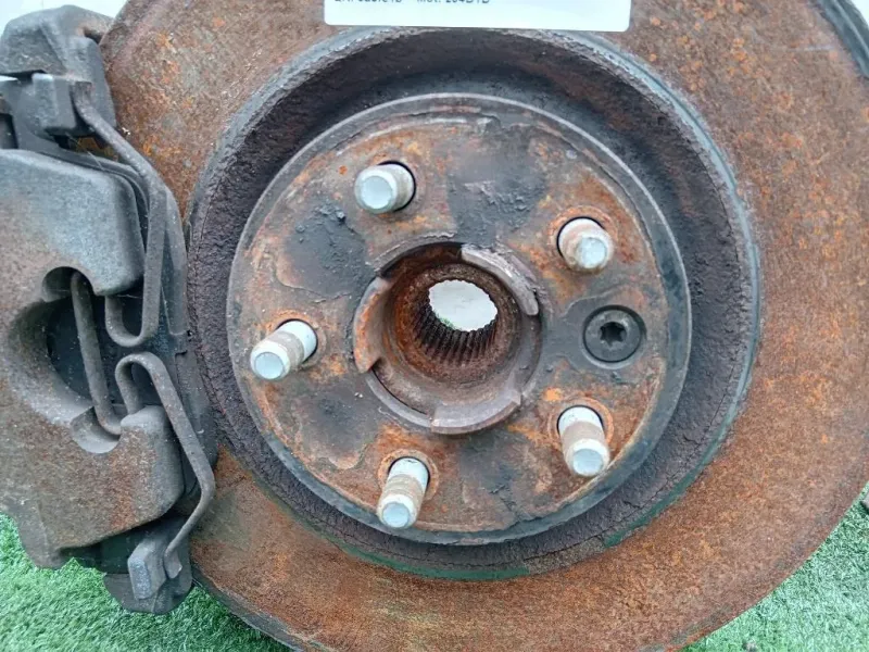 Meccanica Completa ANT SX FK72-18K001-AC Land Rover Discovery V 2016