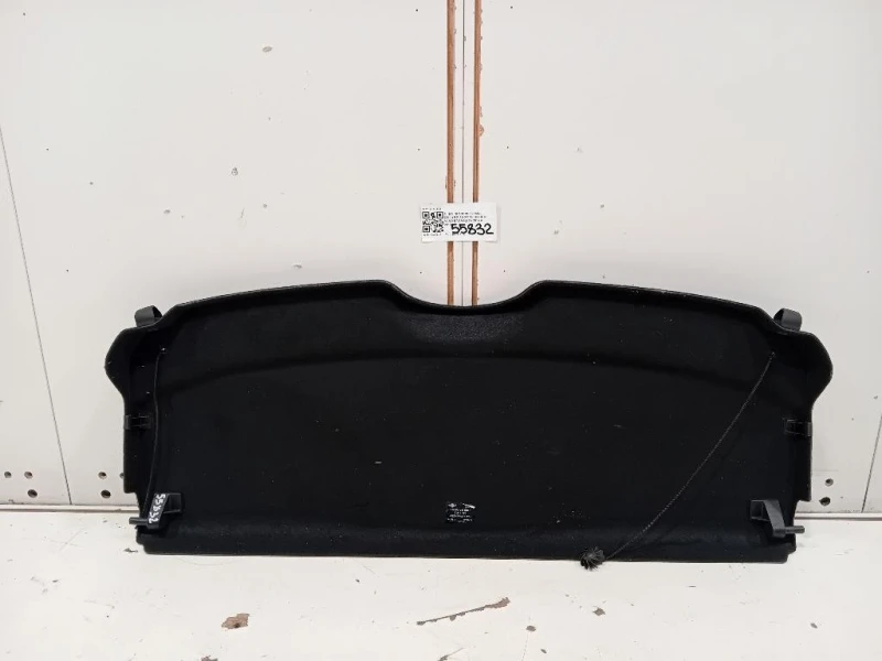 Ripiano Copertura VANO Bagagli 7319125 Mini MINI Cooper F55 2014