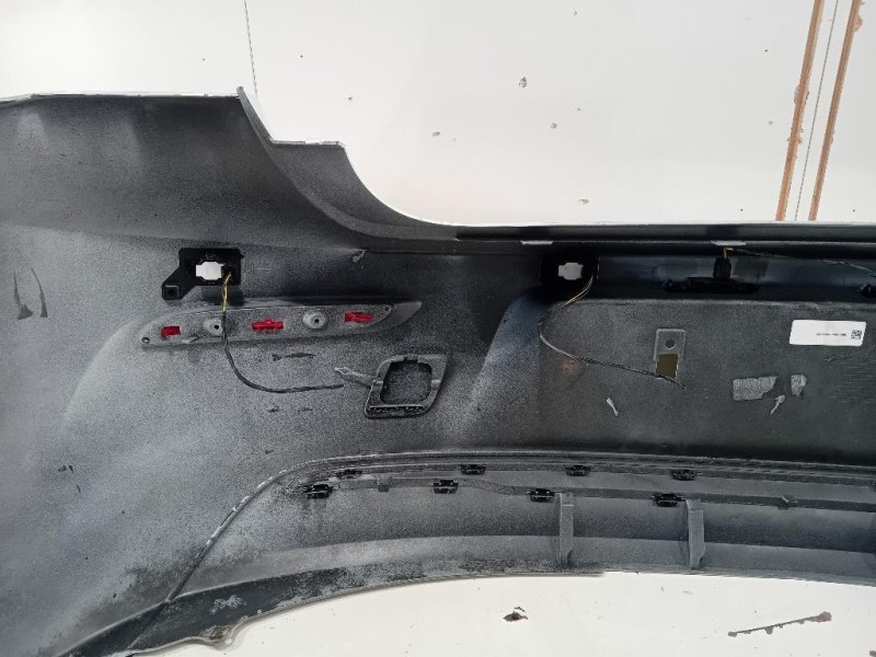 Paraurti POST 51127429752 Bmw Serie 1 F20 Berlina 2015