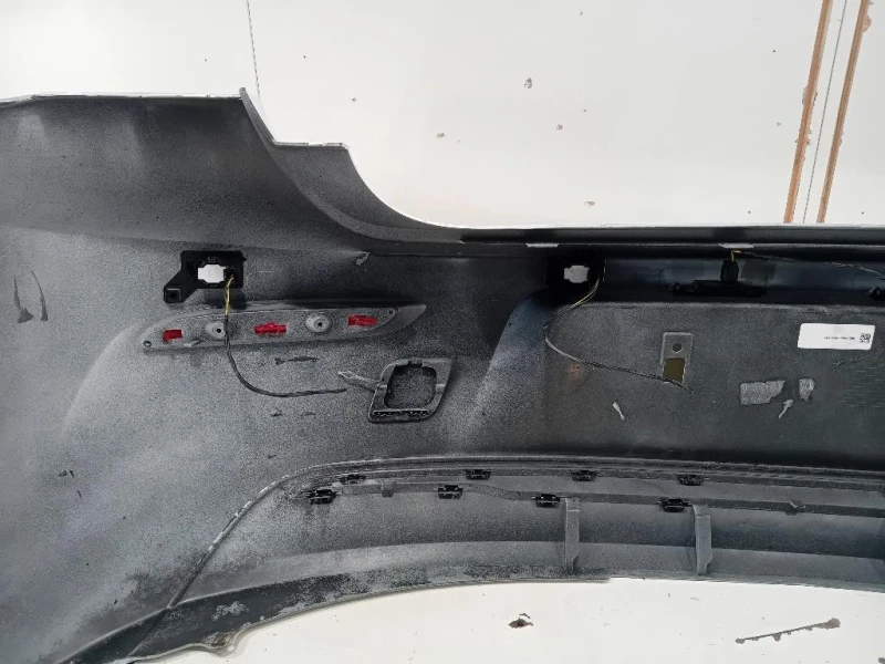 Paraurti POST 51127429752 Bmw Serie 1 F20 Berlina 2015