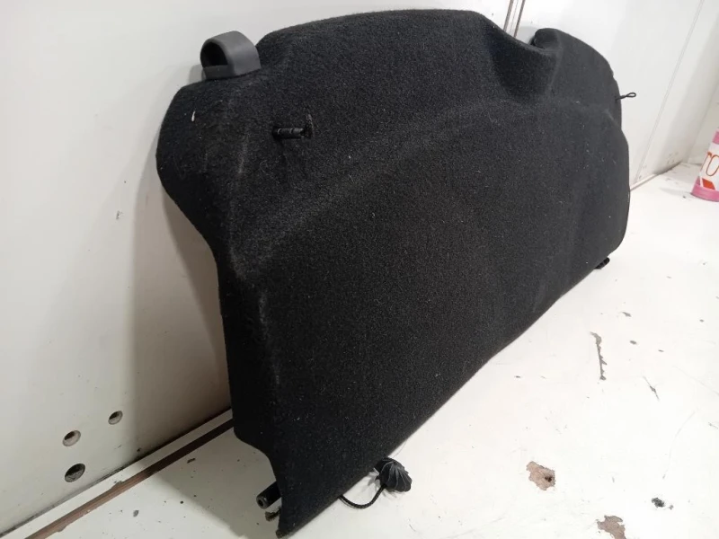 Ripiano Copertura VANO Bagagli 7319125 Mini MINI Cooper F55 2014