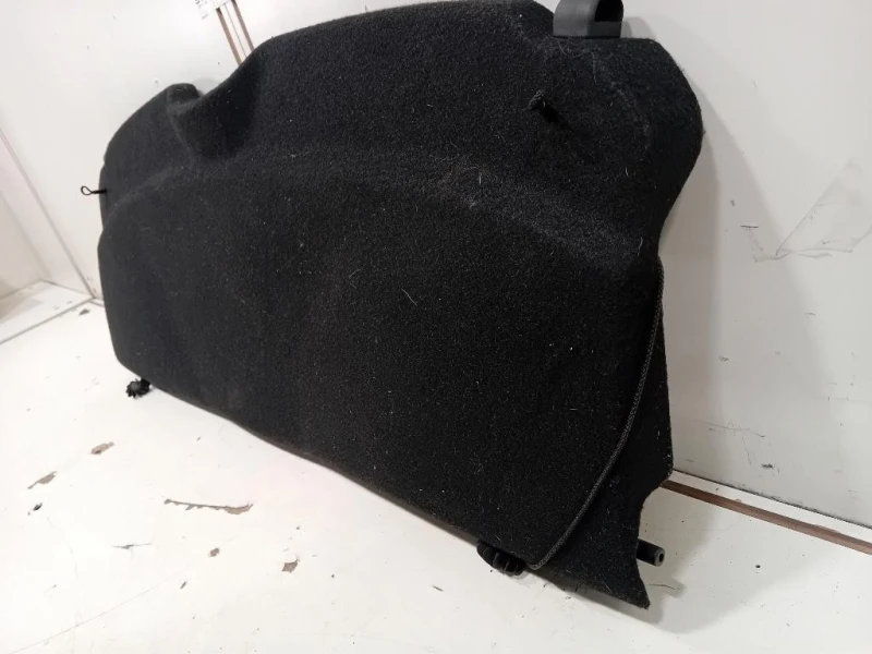 Ripiano Copertura VANO Bagagli 7319125 Mini MINI Cooper F55 2014