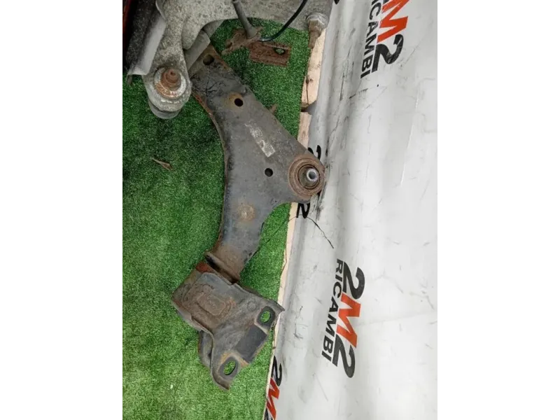 Meccanica Completa ANT SX FK72-18K001-AC Land Rover Discovery V 2016