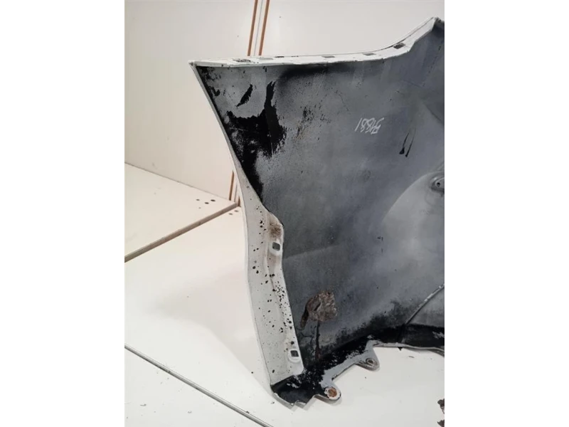 Paraurti POST 51127429752 Bmw Serie 1 F20 Berlina 2015