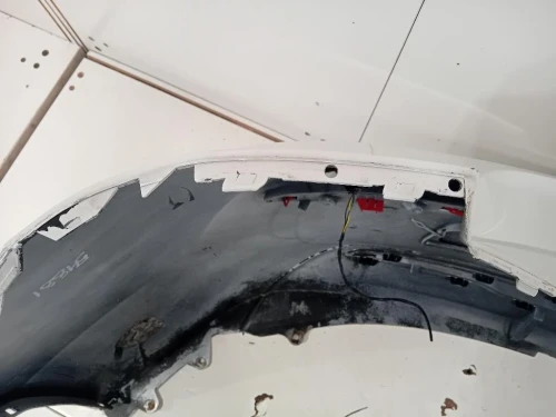 Ripiano Copertura VANO Bagagli 7319125 Mini MINI Cooper F55 2014