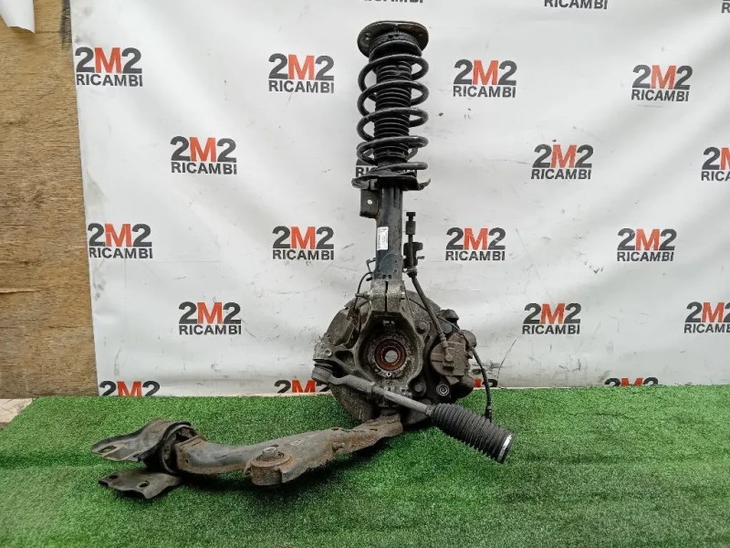 Meccanica Completa ANT SX FK72-18K001-AC Land Rover Discovery V 2016