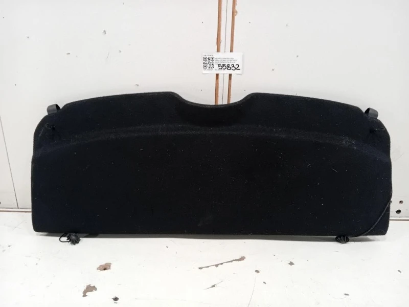 Ripiano Copertura VANO Bagagli 7319125 Mini MINI Cooper F55 2014