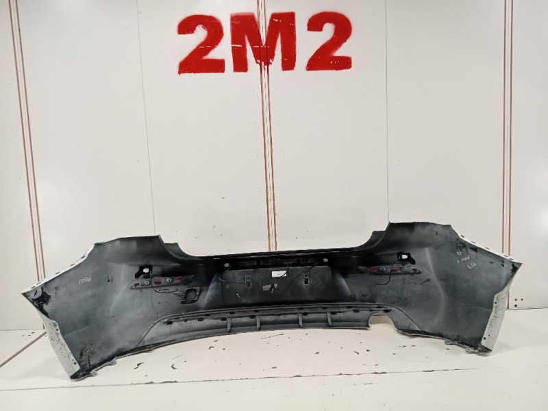 Paraurti POST 51127429752 Bmw Serie 1 F20 Berlina 2015