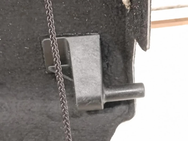 Ripiano Copertura VANO Bagagli 7319125 Mini MINI Cooper F55 2014