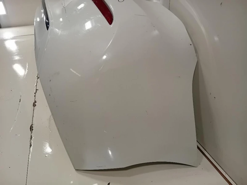 Paraurti POST 51127429752 Bmw Serie 1 F20 Berlina 2015