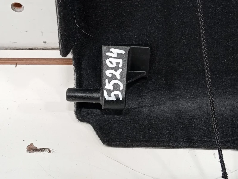 Ripiano Copertura VANO Bagagli 7319125 Mini MINI Cooper F55 2014